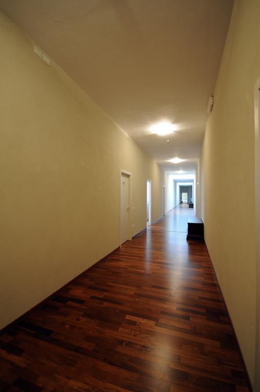 Guest House Domus אורבינו מראה חיצוני תמונה